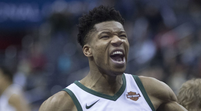 NBA players use their platform to support local communities as a means to help combat the coronavirus