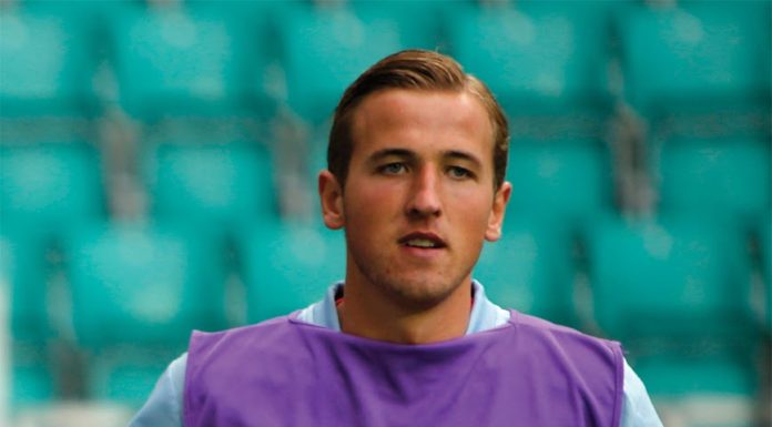 Highlander Hot Take: Harry Kane is the Premier League’s best