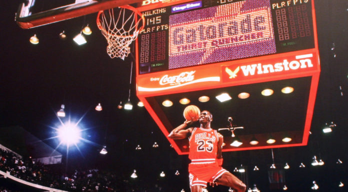 Highlander Archives: Michael Jordan’s 1993 retirement remains one of the most shocking events in basketball history