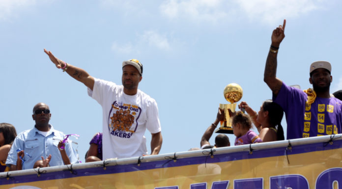 Highlander Archives: The road to the Lakers’ 16th championship