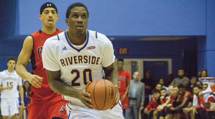 Martin Lopez/HIGHLANDER