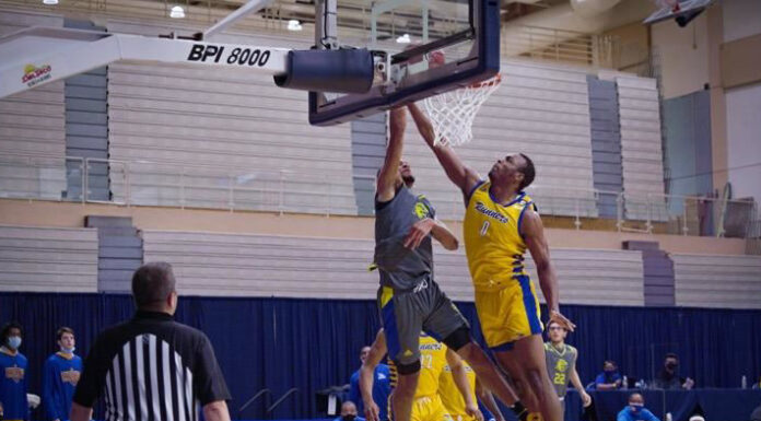UCR men’s basketball loses in a close contest to California State University Bakersfield
