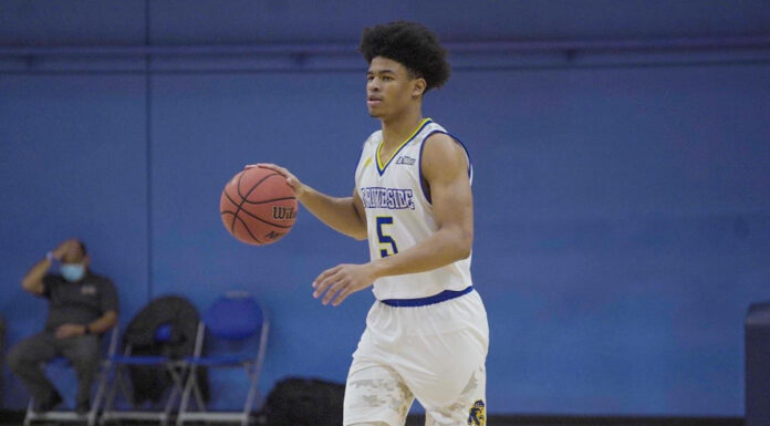 UC Riverside men’s basketball blows out Cal State Los Angeles in season opener