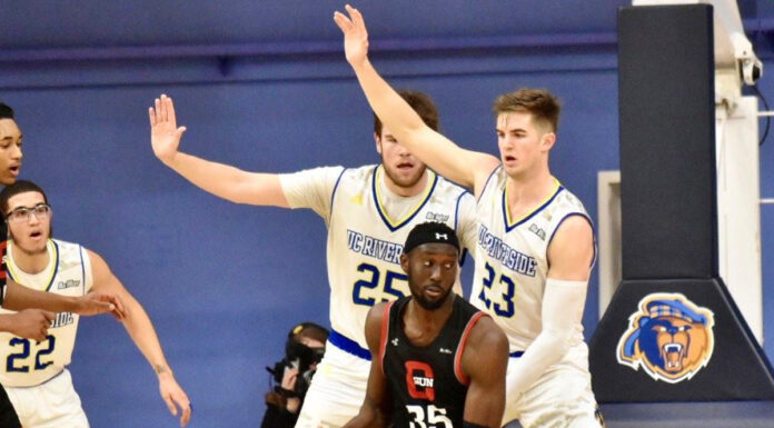 UCR Men’s basketball team finishes victorious in a nail-biter game against Cal State Northridge