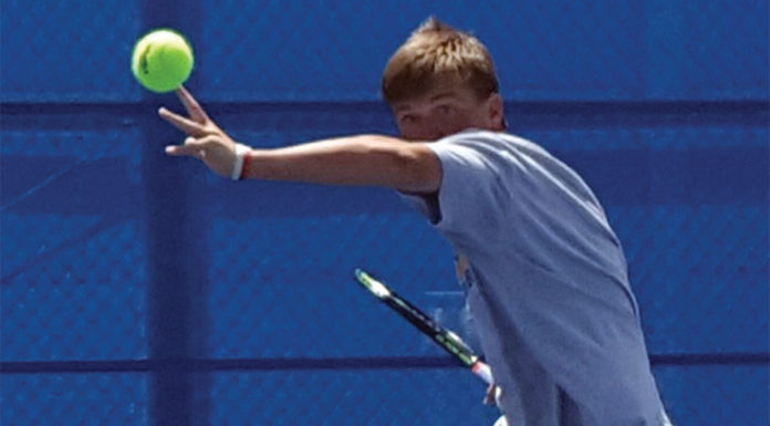 Courtesy of UCR Athletics