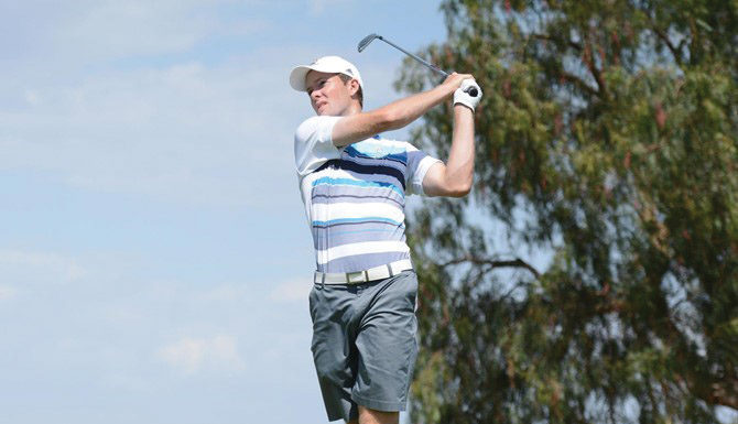 Courtesy of UCR Athletics