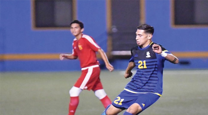 Historic season for men’s soccer comes to an end in 1-0 loss to University of the Pacific