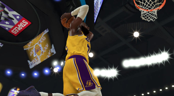 Devin Booker of the Phoenix Suns dominates the NBA 2K Players Tournament