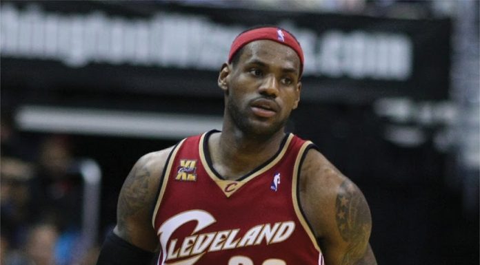 Courtesy of WikiMedia Commons