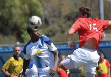 Courtesy of UCR Athletics