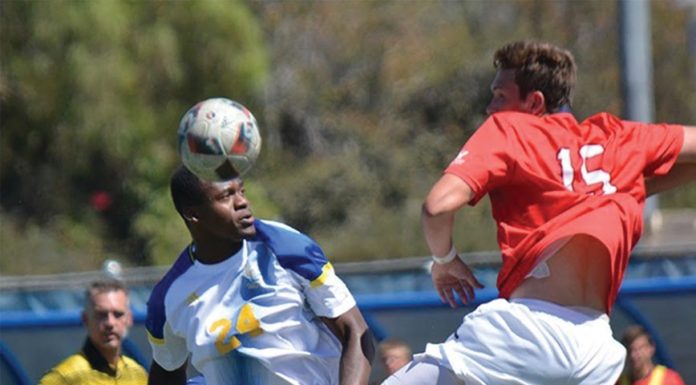 Courtesy of UCR Athletics