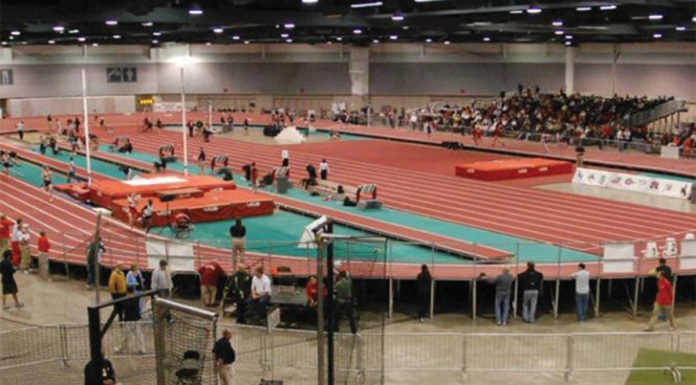 Courtesy of UCR Athletics