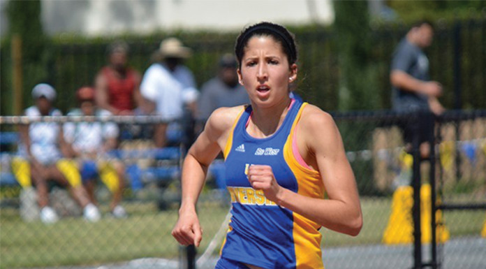 Courtesy of UCR Athletics