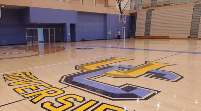 With the spread of the Omicron variant in California, UCR Athletics decides to take a brief hiatus