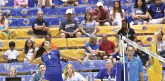 Courtesy of UCR Athletics