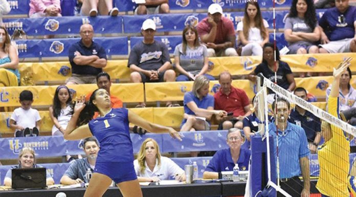 Courtesy of UCR Athletics