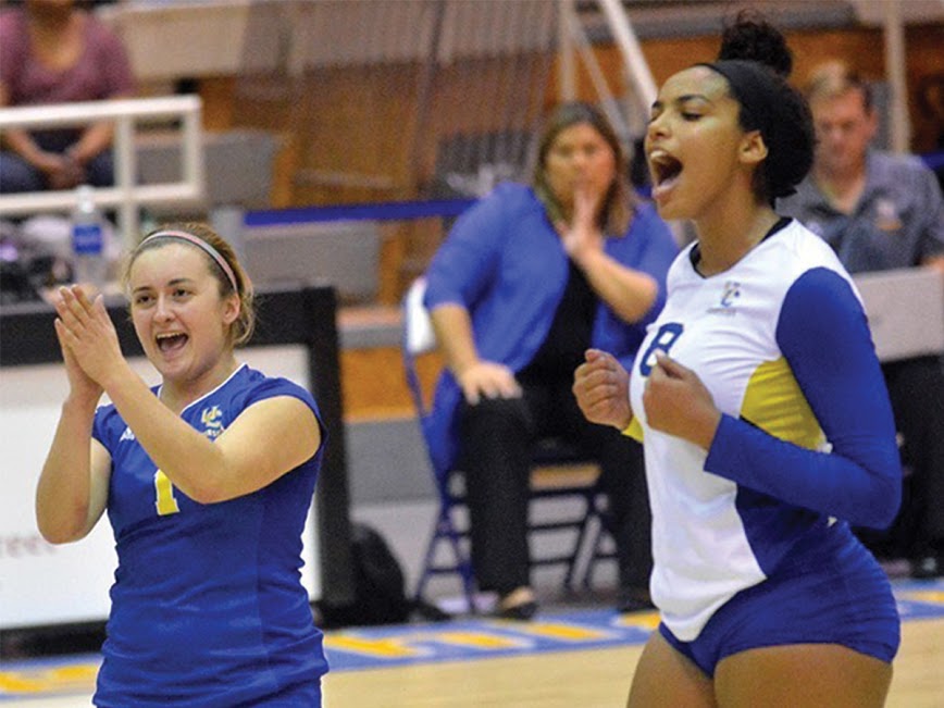 Projections for the fall 201718