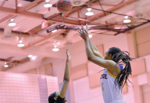 Courtesy of UCR Athletics