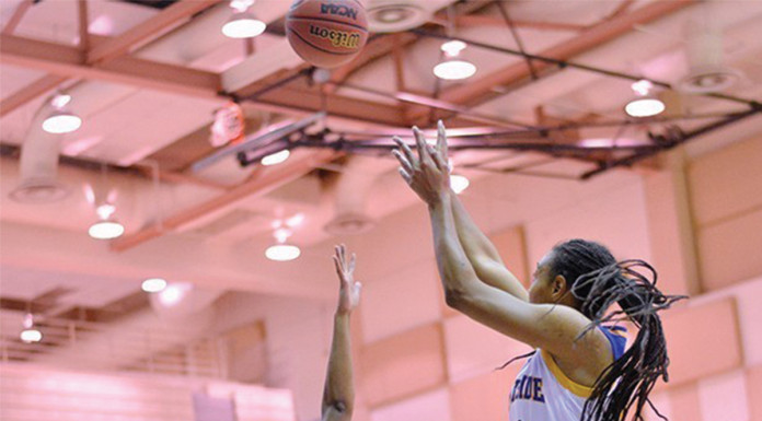 Courtesy of UCR Athletics