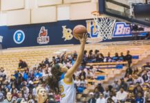 Women’s basketball drops two straight