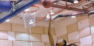 Courtesy of UCR Athletics