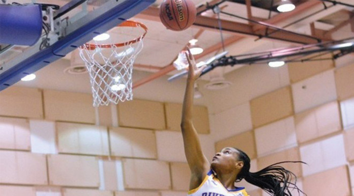 Courtesy of UCR Athletics