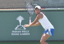 Women’s tennis must make most of what they have