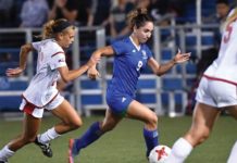 Courtesy of UCR Athletics