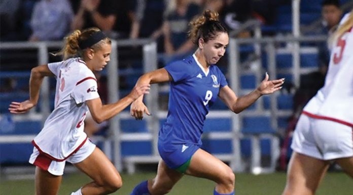 Courtesy of UCR Athletics