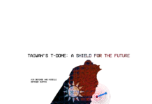 It’s time for Taiwan to have its own Iron Dome system