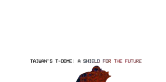 It’s time for Taiwan to have its own Iron Dome system