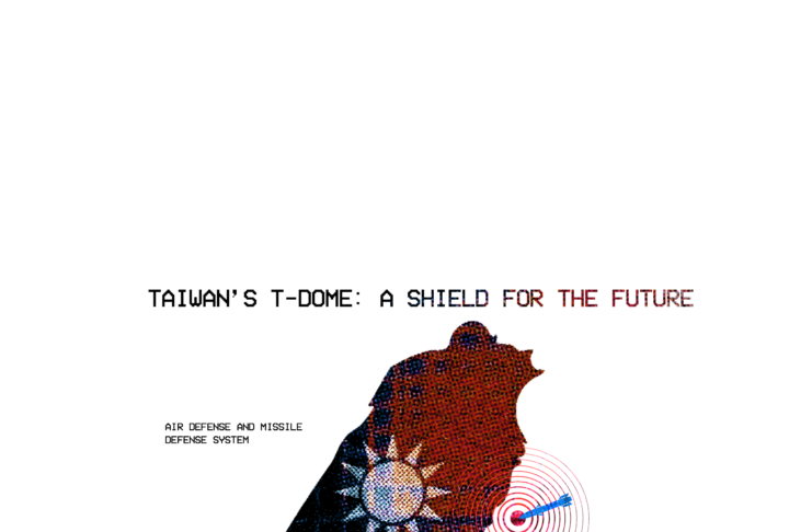 It’s time for Taiwan to have its own Iron Dome system