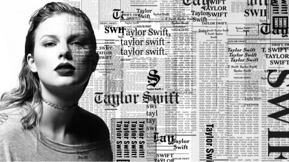 How Taylor Swift reckons with her reputation on her fortress of an album -  Highlander