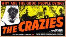 the crazies 1973 poster