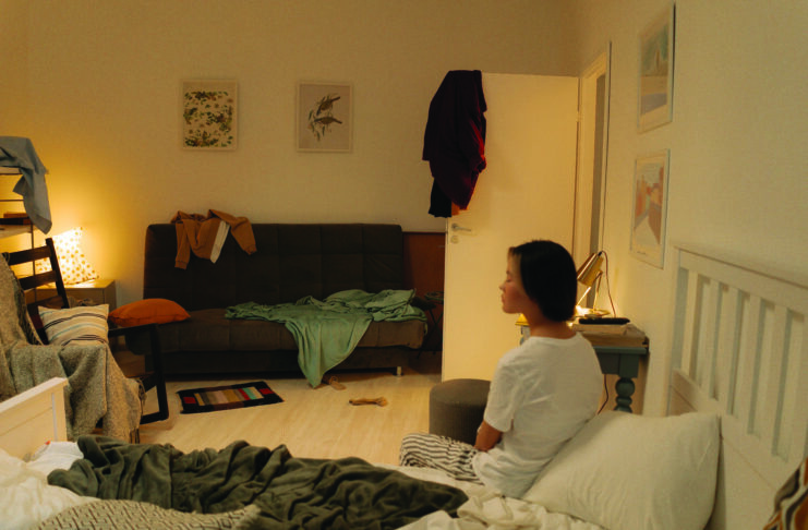 woman-frustrated-with-decor-in-house